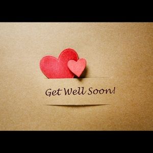 Get well care package